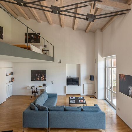 Appartement Cala Loft By Wonderful Italy à Palerme Extérieur photo
