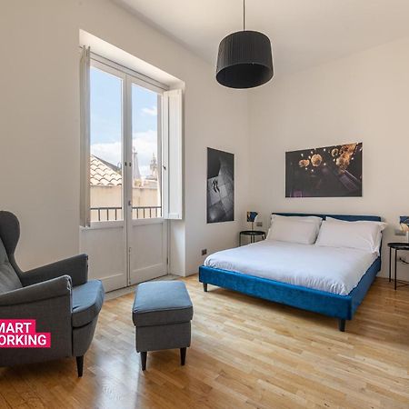 Appartement Cala Loft By Wonderful Italy à Palerme Extérieur photo