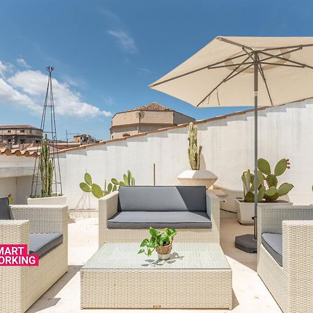 Appartement Cala Loft By Wonderful Italy à Palerme Extérieur photo