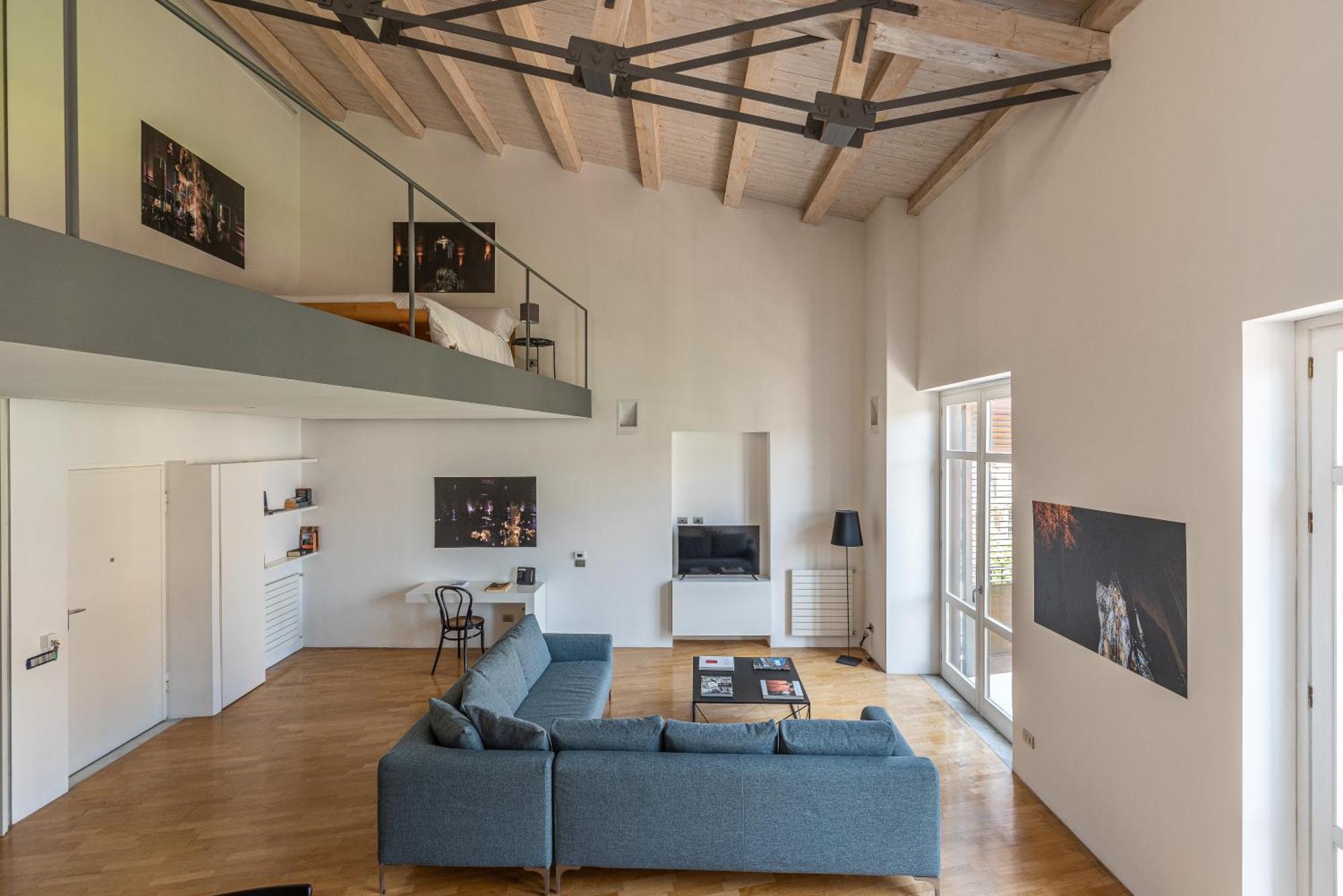 Appartement Cala Loft By Wonderful Italy à Palerme Extérieur photo