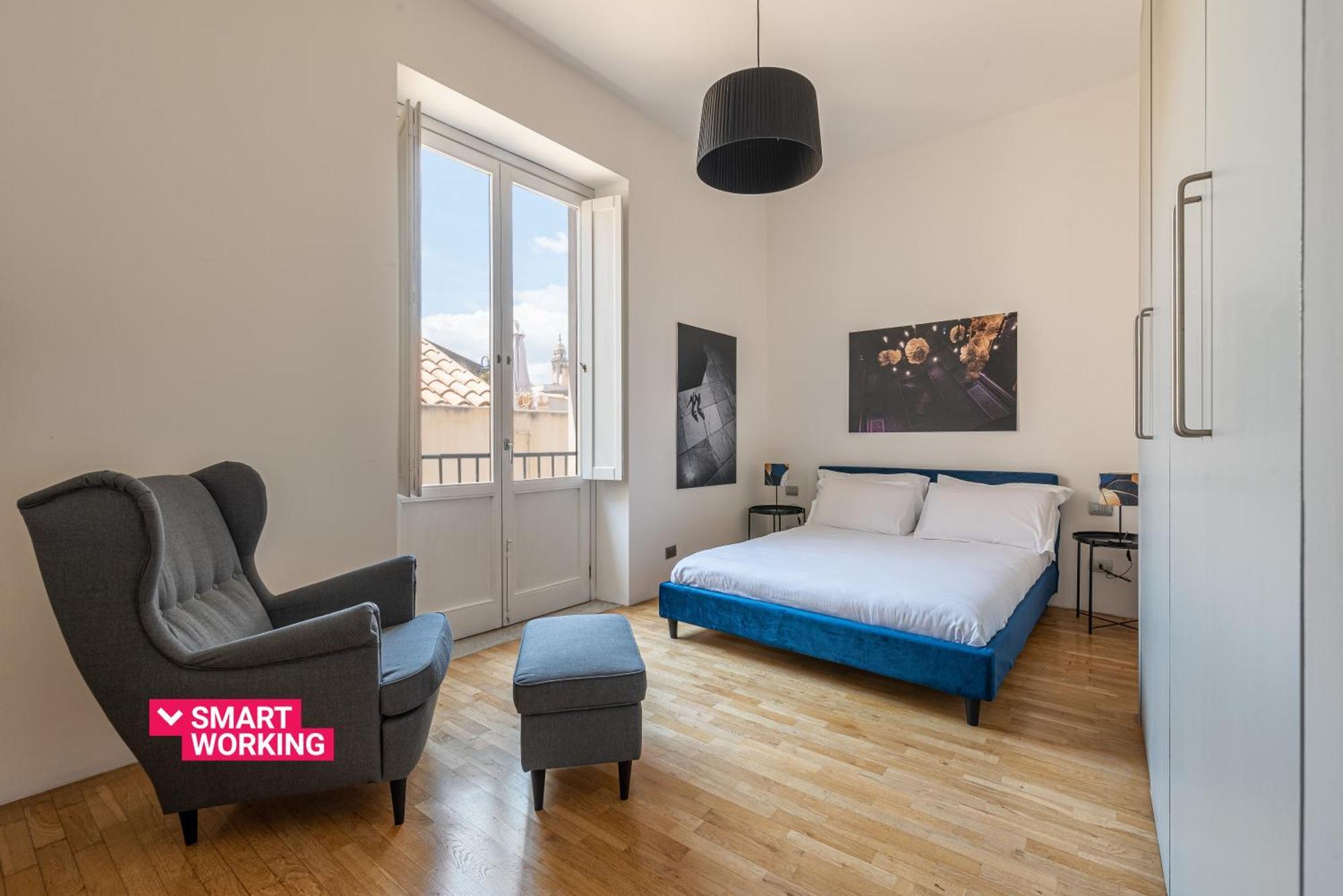 Appartement Cala Loft By Wonderful Italy à Palerme Extérieur photo