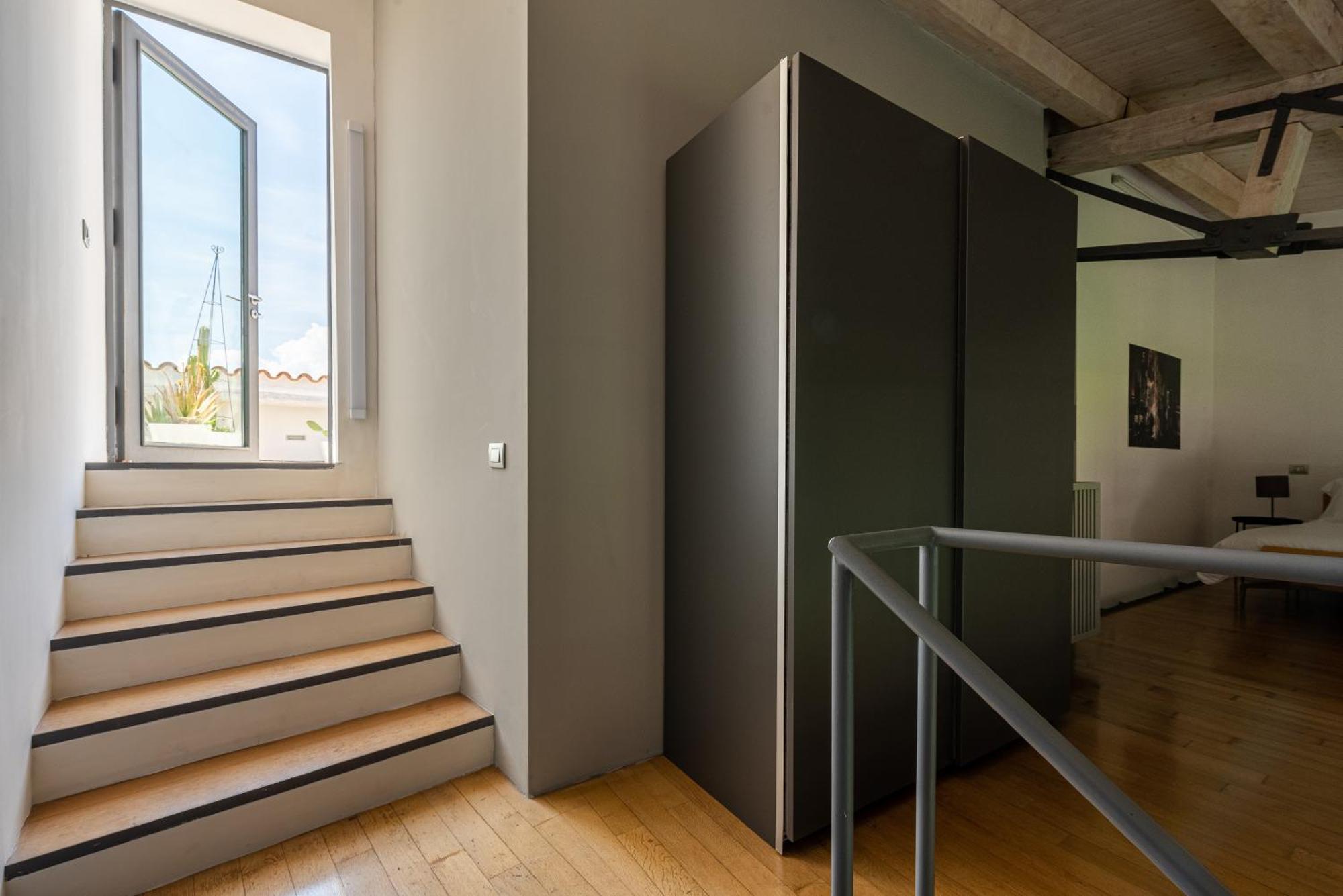 Appartement Cala Loft By Wonderful Italy à Palerme Extérieur photo
