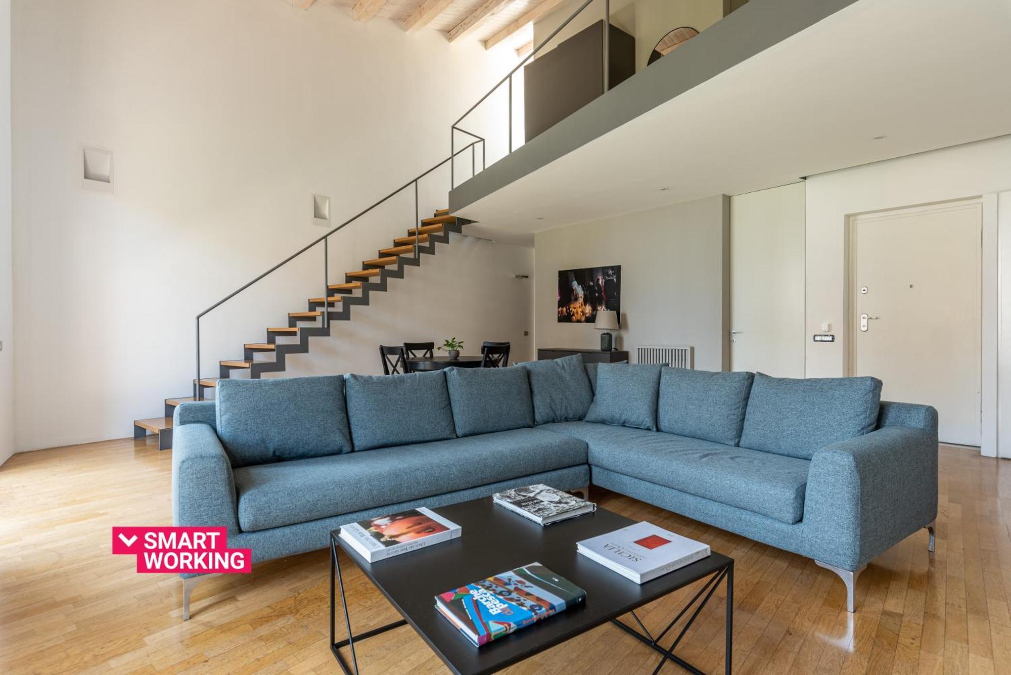 Appartement Cala Loft By Wonderful Italy à Palerme Extérieur photo